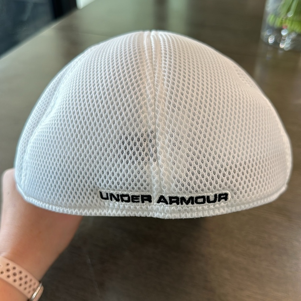 Men’s Under Armour Golf Hat - Picture 3 of 6